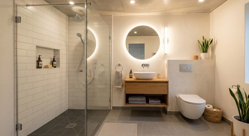 Top Bathroom Remodeling Companies in Barrington, RI