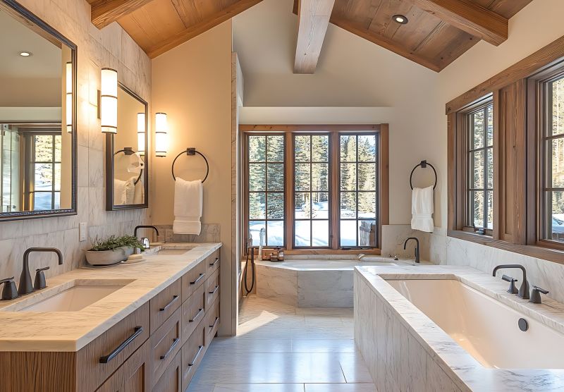 Top Bathroom Remodeling Companies in Warwick, RI