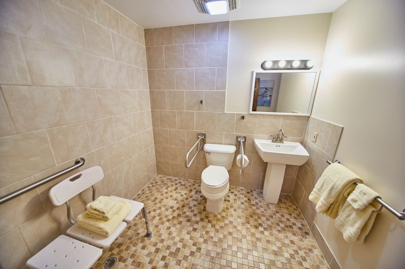 Best Bathroom Accessibility Contractors in East Providence, RI