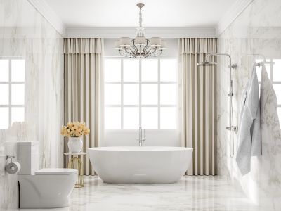 Cost of Bathtub Installation in East Providence, RI