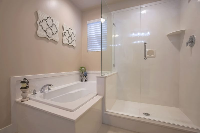 Custom Bathroom Designers